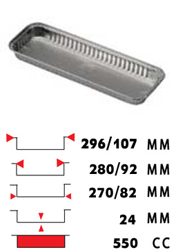 תבנית דגם: 223G (אינגליש קצר גבוה